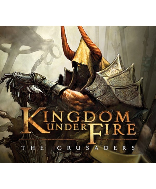 Kingdom Under Fire: The Crusaders Steam Key GLOBAL